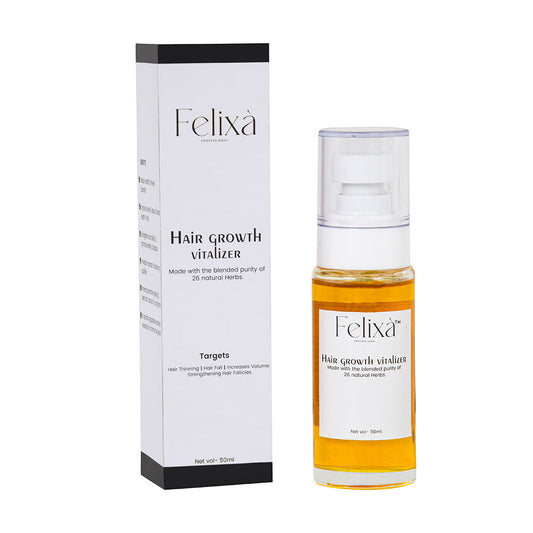 Hair Growth Vitalizer