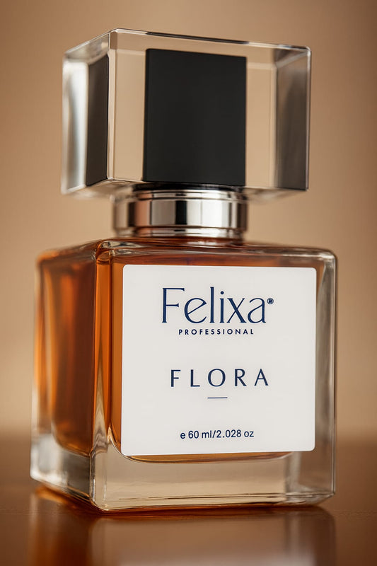Felixa Professional Flora Eau de Parfum  60ml