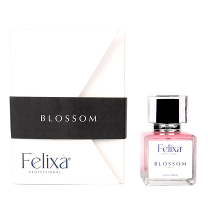 Felixa Professional Blossom Fragrance Eau de Parfum, 60ml | Floral & Fruity Unisex Scent with Jasmine, Rose & Citrus Notes | Long-Lasting Perfume for Everyday Wear | Perfect Gift for Her | Ideal for Any Occasion