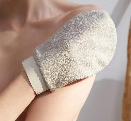 Exfoliating Gloves For Body | Scrub Gloves For Dead Skin Pack Of 1