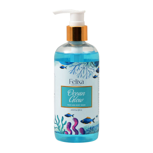 Ocean Glow Body Wash