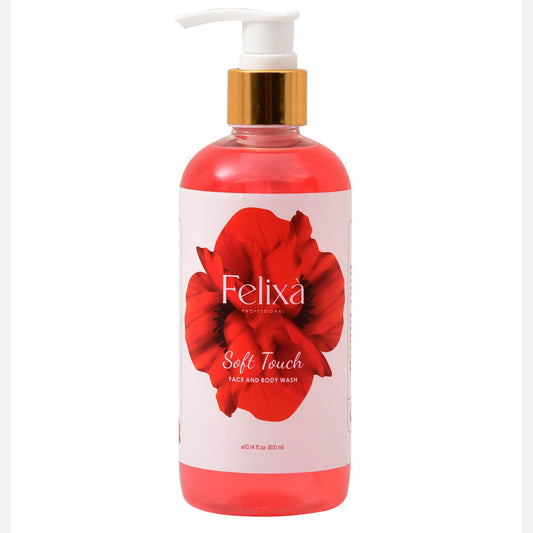 Soft Touch Body Wash
